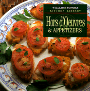 Hors D'Oeuvres & Appetizers - Scotto Sisters, and Rosenberg, Allan (Editor), and Wertz, Laurie (Editor)