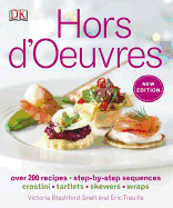 Hors D'Oeuvres - Blashford-Snell, Victoria, and Treuille, Eric