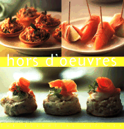 Hors D'Oeuvres - Liley, Vicki