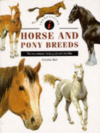 Horse and Pony Breeds - Ball, Caroline