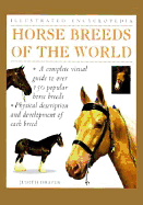 Horse Breeds of the World - Draper, Judith
