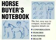 Horse Buyer's Notebook