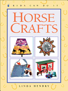 Horse Crafts - 
