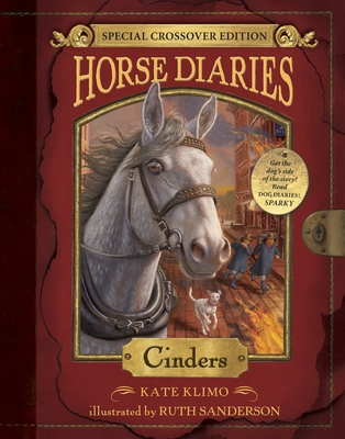 Horse Diaries #13: Cinders (Horse Diaries Special Edition) - Klimo, Kate