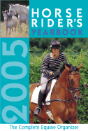 Horse Rider's Yearbook: The Complete Equine Organizer - David & Charles Publishing (Creator)