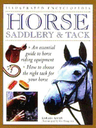 Horse Saddlery & Tack - Muir, Sarah