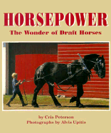 Horsepower - Peterson, Cris