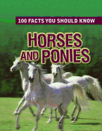 Horses and Ponies