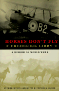 Horses Don't Fly