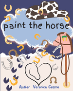 Horses: Drawing series
