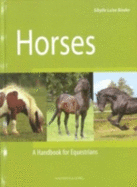 Horses Handbook for Equestrians