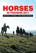 Horses in Training