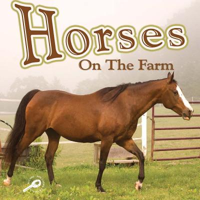 Horses on the Farm - Mattern, Joanne