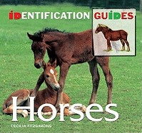 Horses & Ponies: Identification Guide
