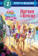 Horses to the Rescue