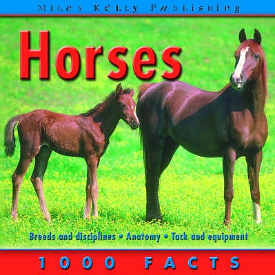 Horses - Curry, Marion, and Gallagher, Belinda (Editor)