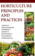 Horticulture: Principles And Practices