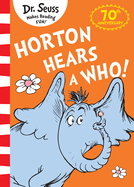 Horton Hears A Who!