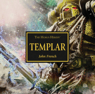 Horus Heresy - Templar CD