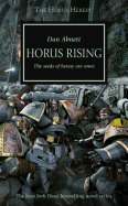 Horus Rising - Abnett, Dan