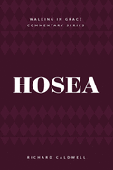 Hosea: Faithful God, Unfaithful People