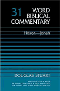 Hosea-Jonah: Hosea to Jonah