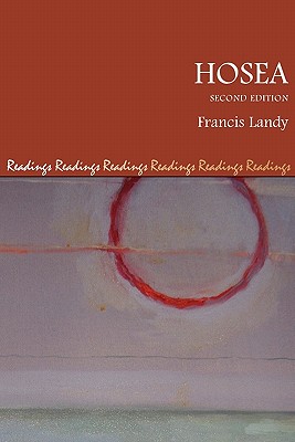 Hosea - Landy, Francis