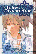 Hoshi No Koe: The Voices of a Distant Star