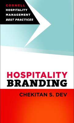 Hospitality Branding - Dev, Chekitan S