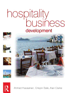 Hospitality Business Development