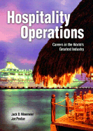 Hospitality Operations: Careers in the World's Greatest Industry