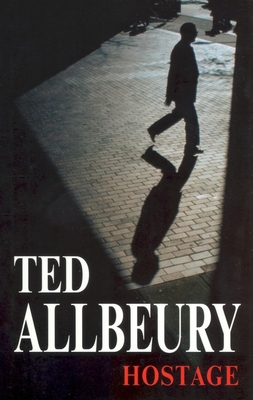 Hostage - Allbeury, Ted