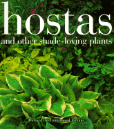 Hostas and Other Shade-Loving Plants - Bird, Richard, and Tarrant, David