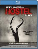 Hostel [Blu-ray] - Eli Roth