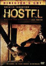 Hostel [Director's Cut]