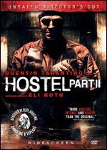 Hostel Part II [Unrated] [WS]