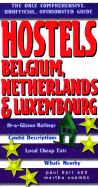 Hostels Belgium, Netherlands & Luxembourg