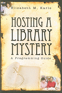 Hosting a Library Mystery: A Programming Guide