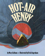 Hot-Air Henry (Reading Rainbow Books)