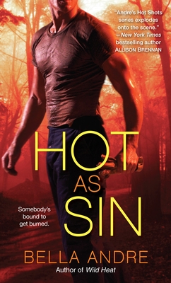 Hot as Sin - Andre, Bella