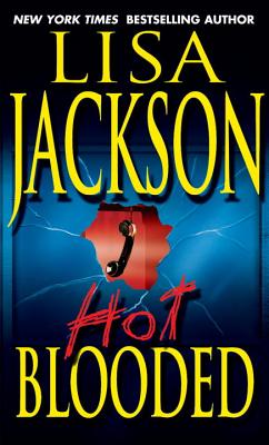 Hot Blooded - Jackson, Lisa