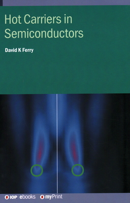 Hot Carriers in Semiconductors - Ferry, David K