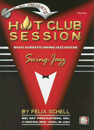 Hot Club Session: Basic Acoustic Swing Jazz Guitar