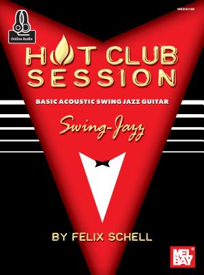 Hot Club Session - Felix Schell