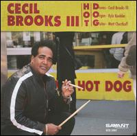 Hot D.O.G. - Cecil Brooks III