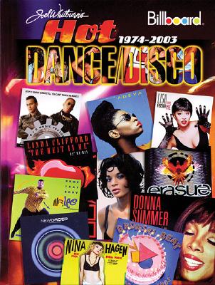 Hot Dance/Disco 1974-2003 - Whitburn, Joel