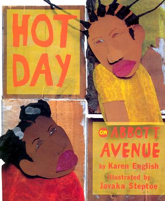 Hot Day on Abbott Avenue - English, Karen