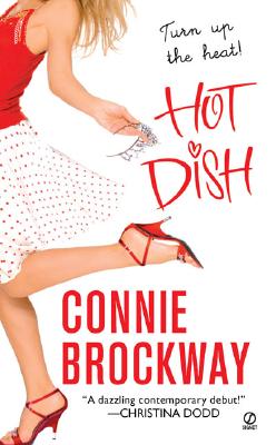 Hot Dish - Brockway, Connie