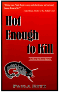 Hot Enough to Kill