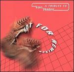 Hot for Remixes: A Tribute to Van Halen